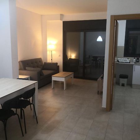 Acogedor Apartamento En El Centro De Sitges, Al Lado De La Playa מראה חיצוני תמונה