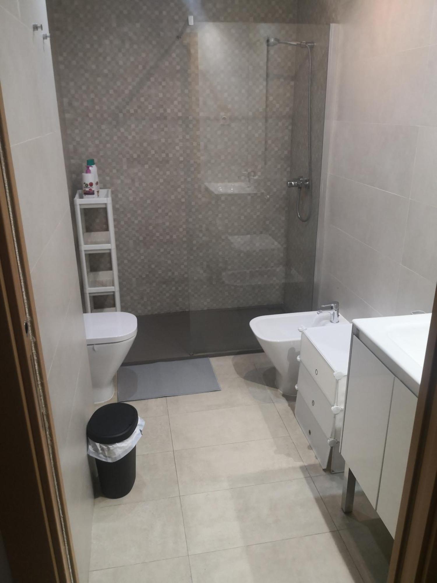 Acogedor Apartamento En El Centro De Sitges, Al Lado De La Playa מראה חיצוני תמונה
