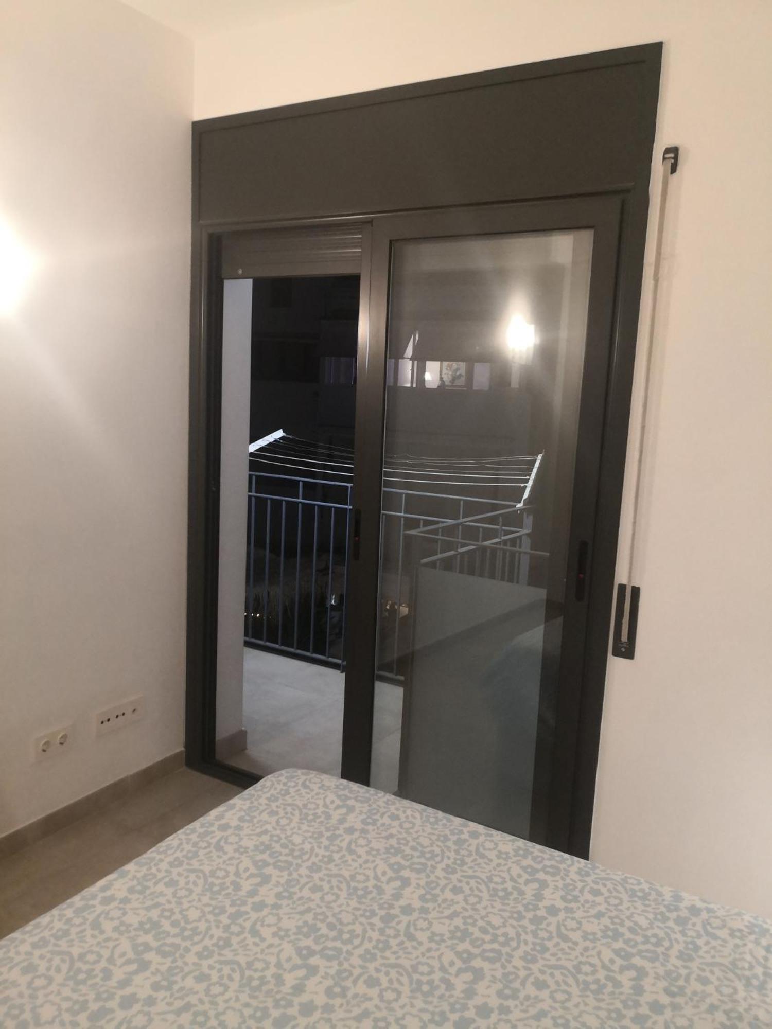 Acogedor Apartamento En El Centro De Sitges, Al Lado De La Playa מראה חיצוני תמונה
