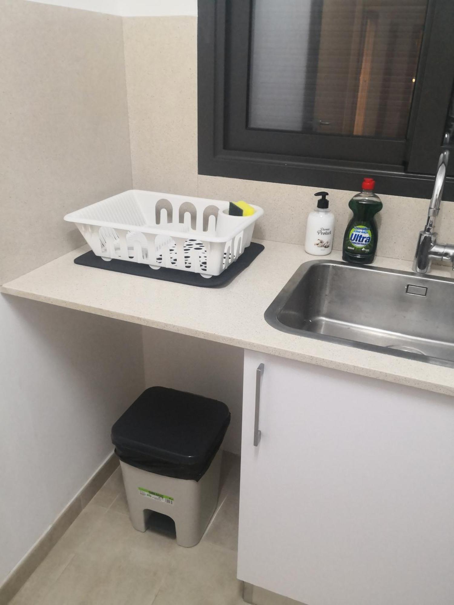 Acogedor Apartamento En El Centro De Sitges, Al Lado De La Playa מראה חיצוני תמונה