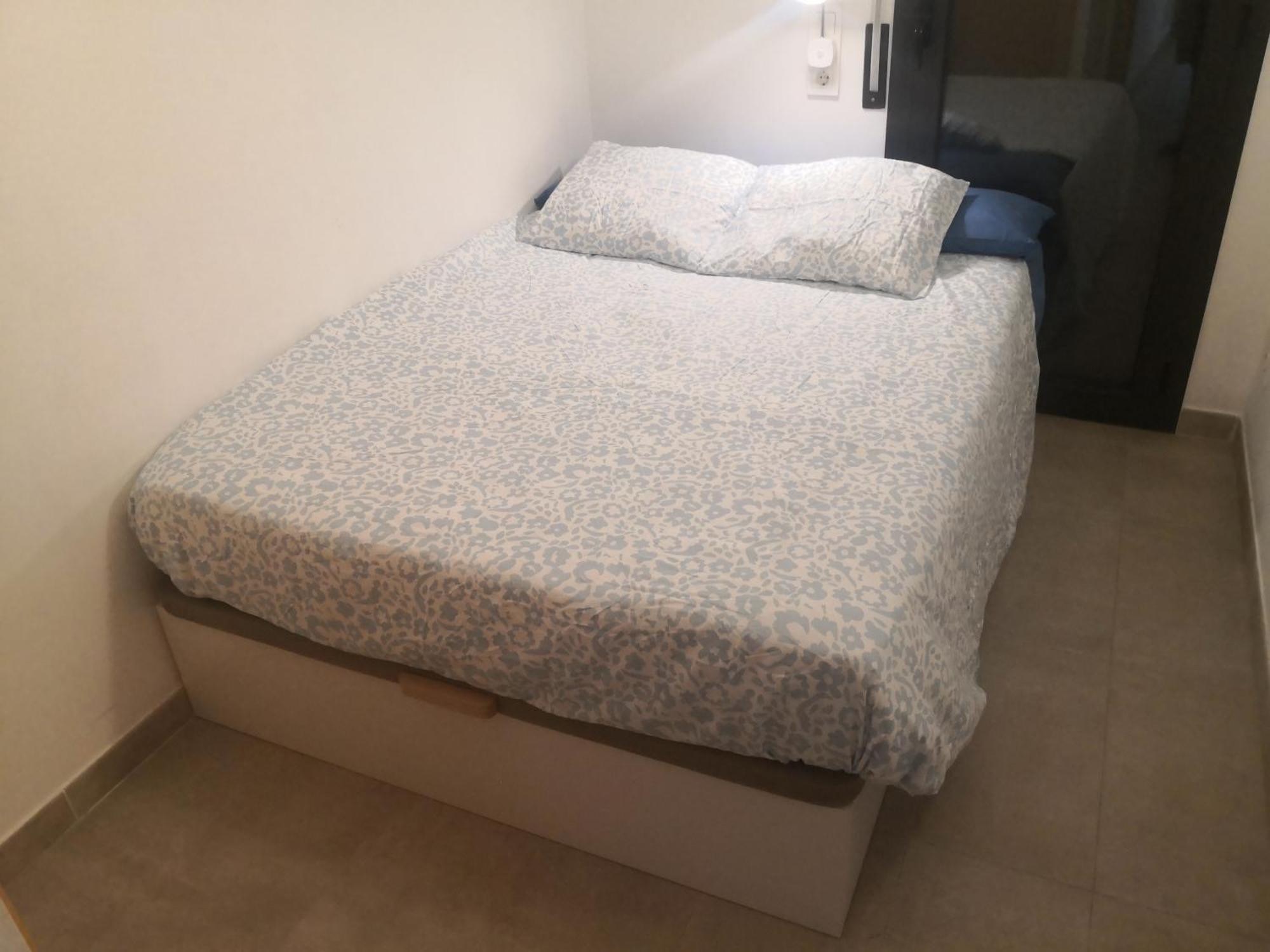 Acogedor Apartamento En El Centro De Sitges, Al Lado De La Playa מראה חיצוני תמונה
