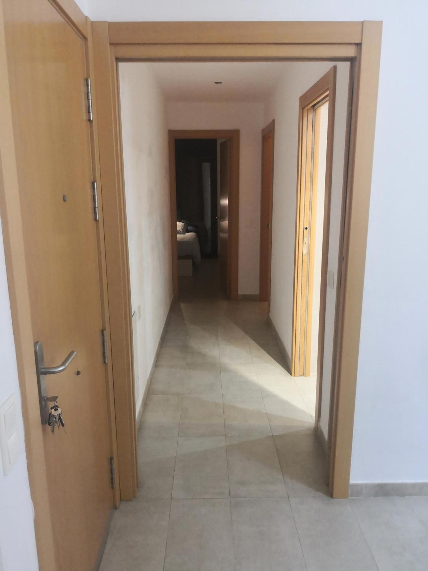 Acogedor Apartamento En El Centro De Sitges, Al Lado De La Playa מראה חיצוני תמונה
