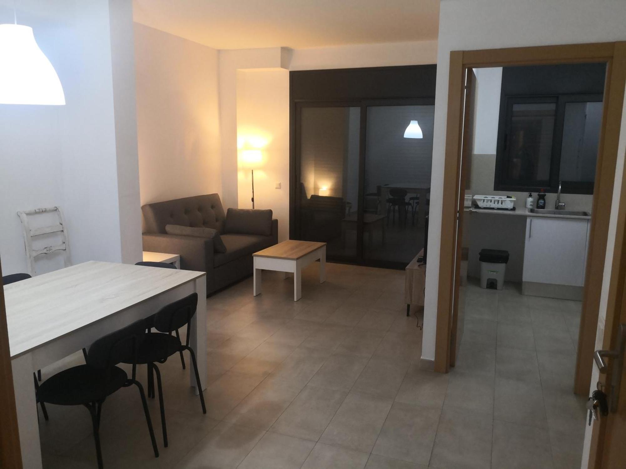 Acogedor Apartamento En El Centro De Sitges, Al Lado De La Playa מראה חיצוני תמונה